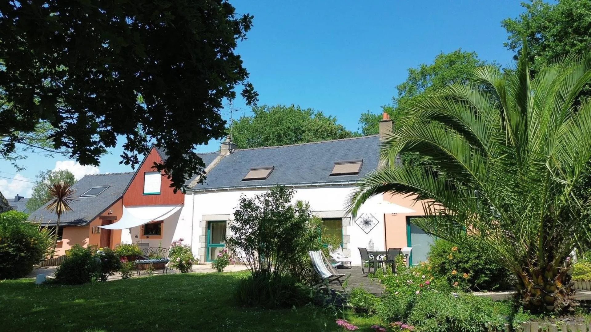 Maison à vendre, 150m², Ambon