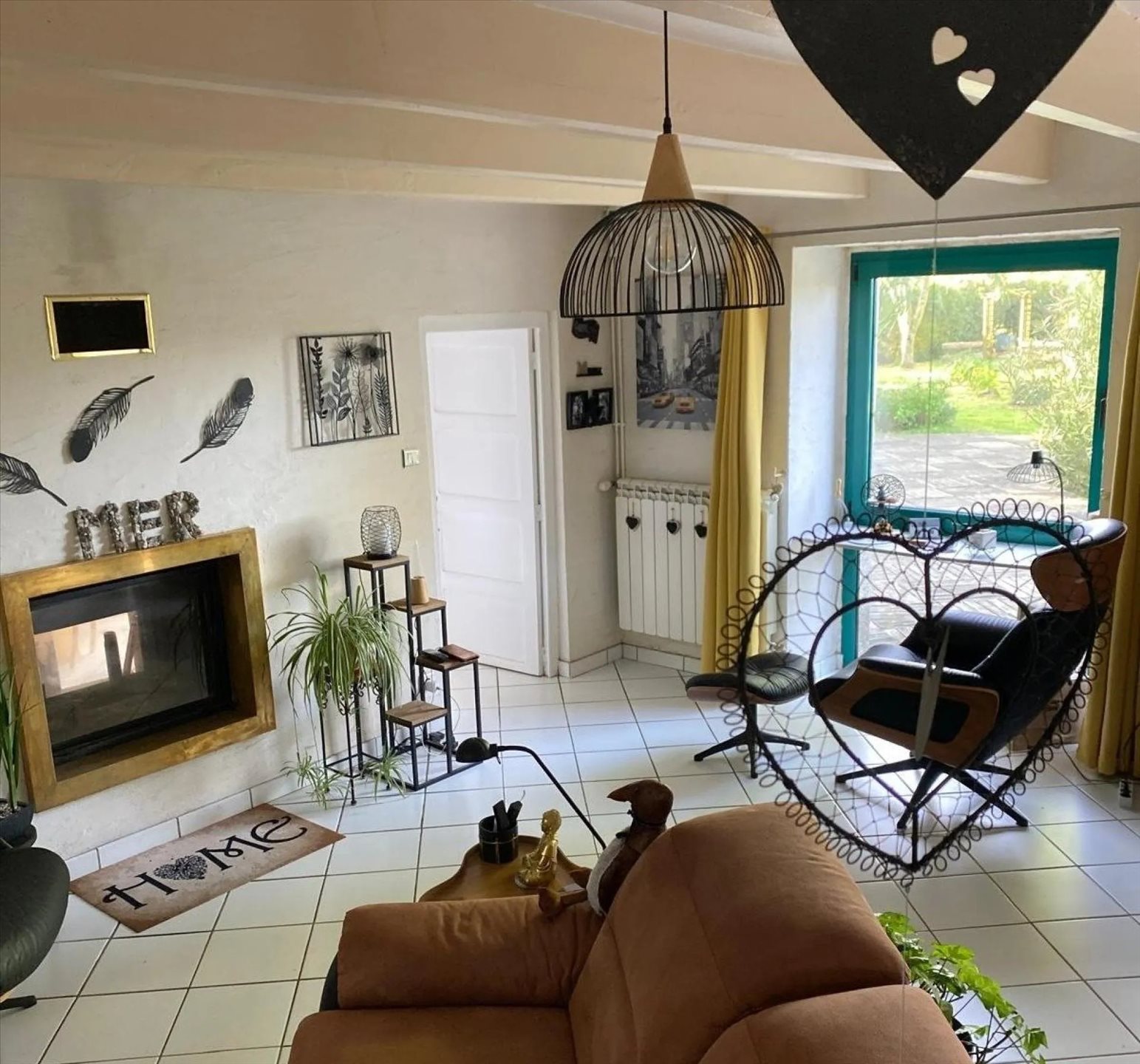 Maison à vendre, 150m², Ambon