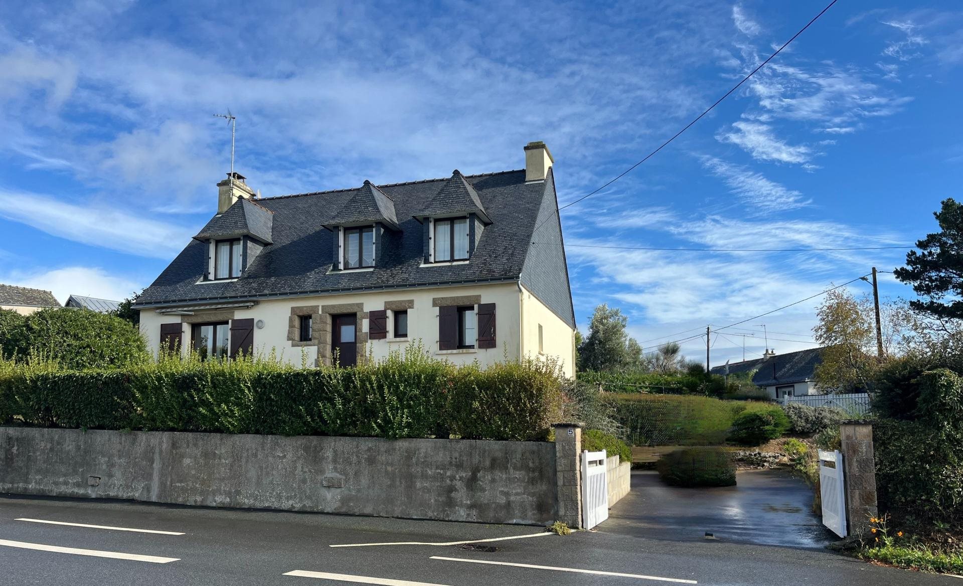 Maison à vendre, 127m², Billiers