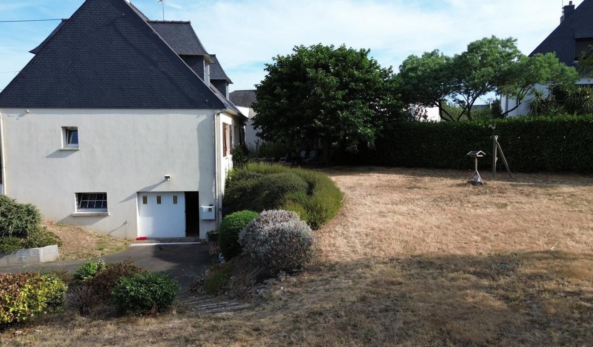 Maison à vendre, 127m², Billiers
