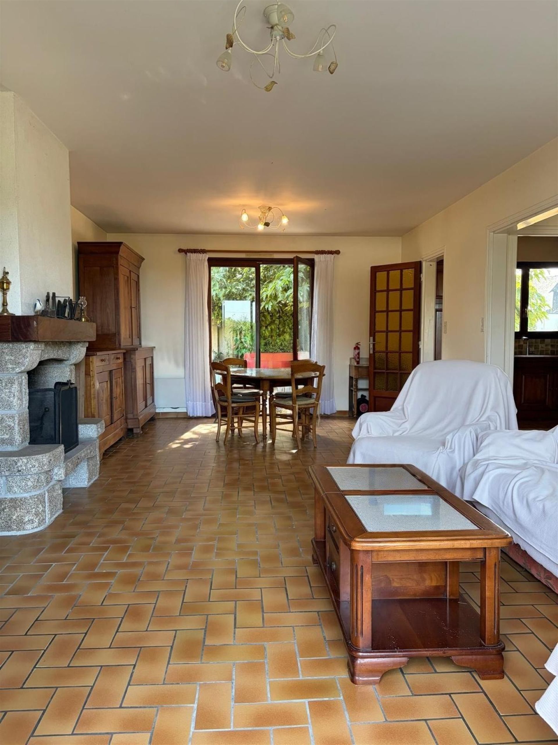 Maison à vendre, 127m², Billiers