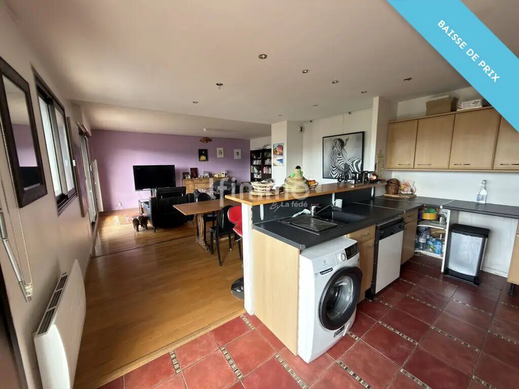 Appartement à vendre, 99m², Le Perreux-sur-Marne