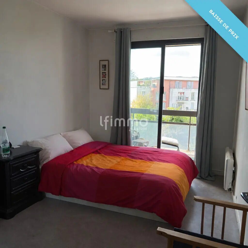 Appartement à vendre, 99m², Le Perreux-sur-Marne