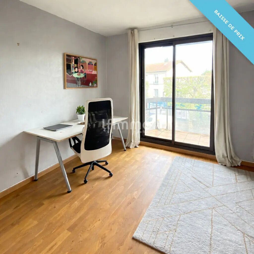 Appartement à vendre, 99m², Le Perreux-sur-Marne
