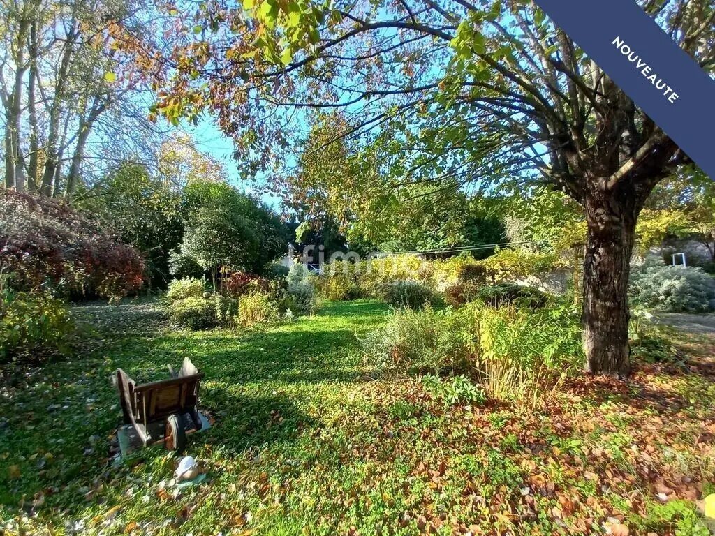 Maison à vendre, 85m², Valmondois