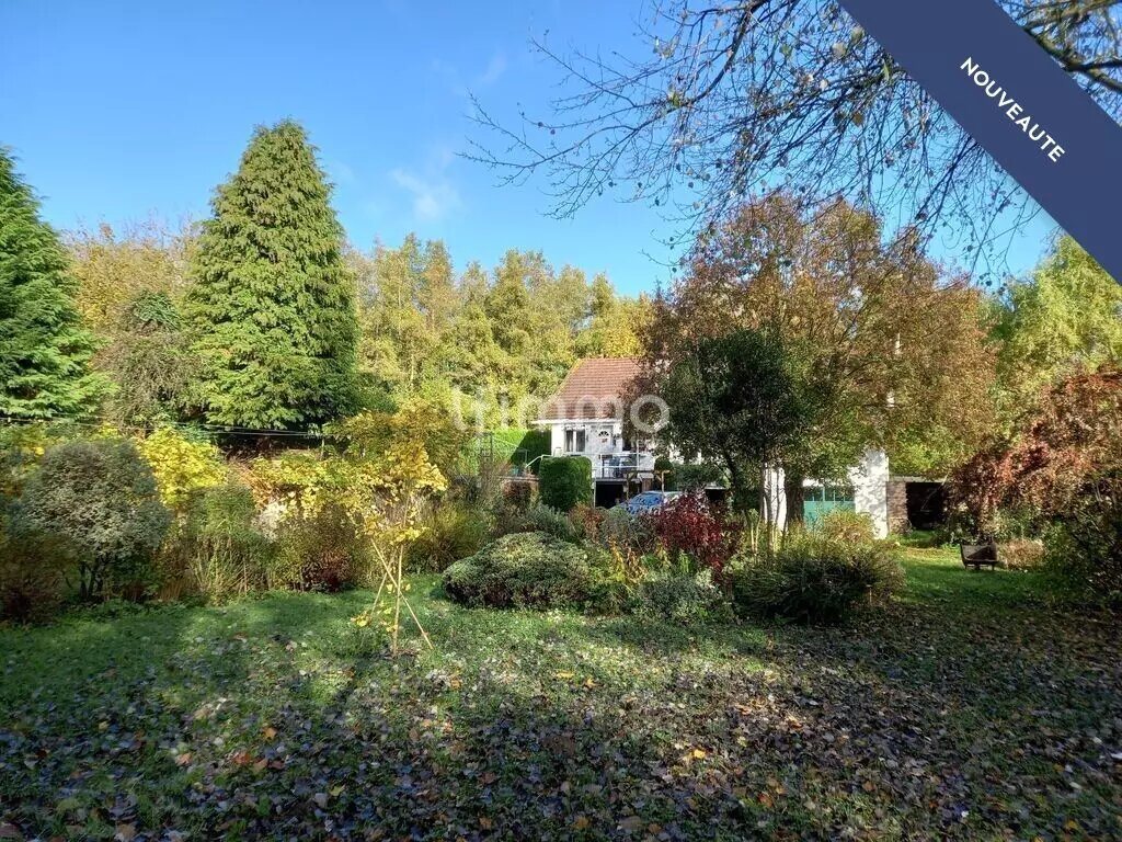 Maison à vendre, 85m², Valmondois