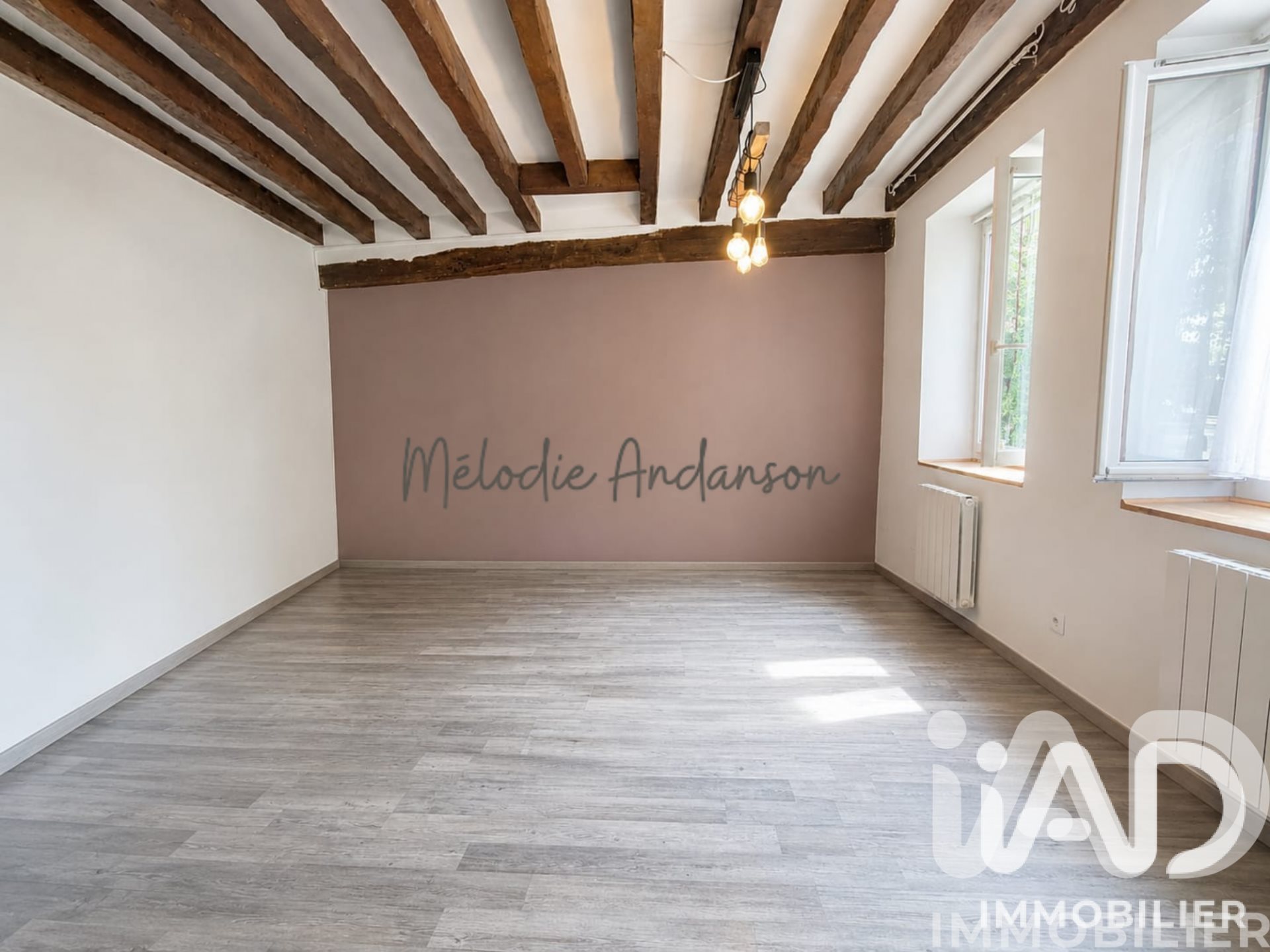 Maison à vendre, 67m², Saint-Jean-les-Deux-Jumeaux