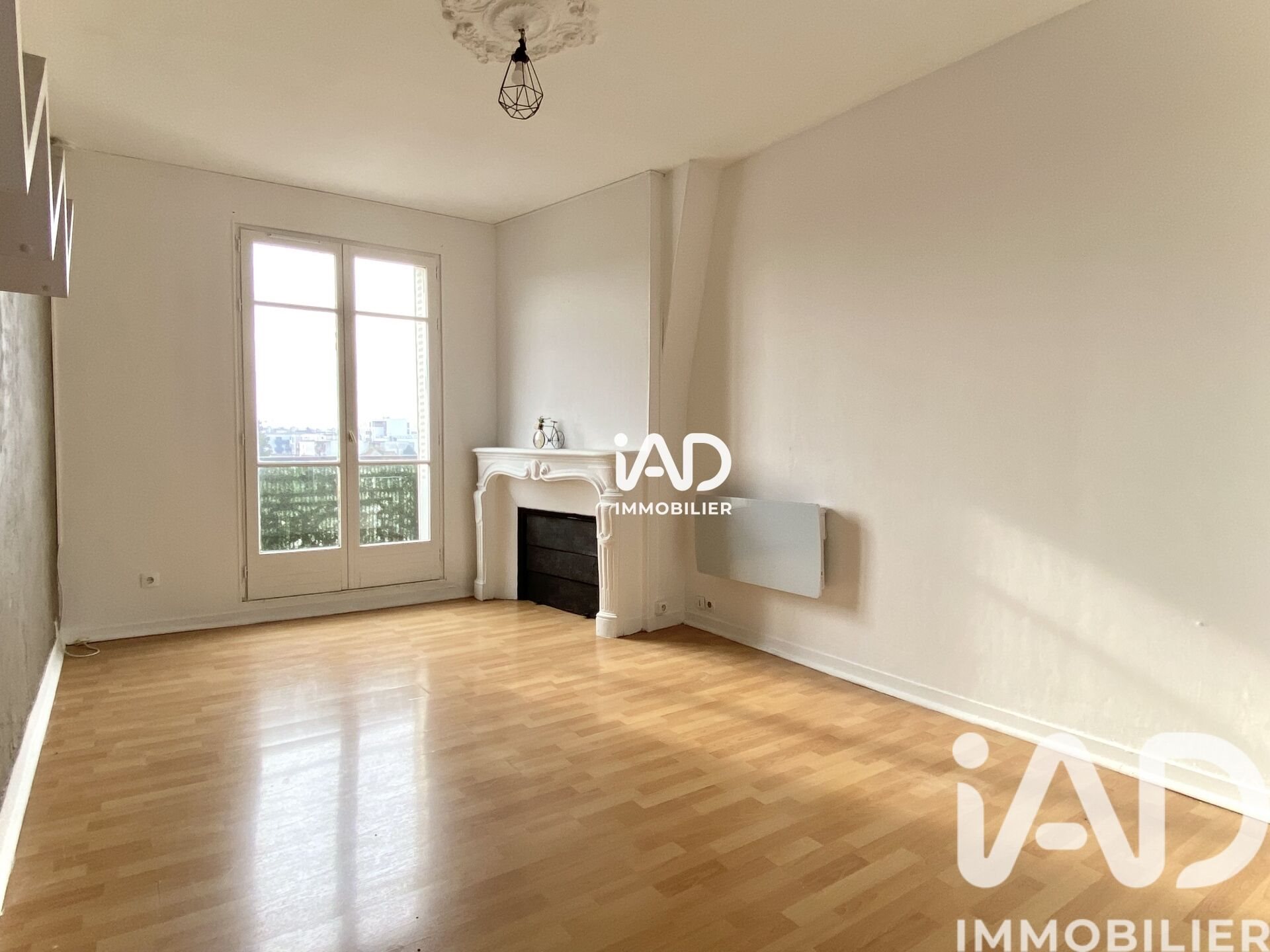 Appartement à vendre, 55m², Livry-Gargan