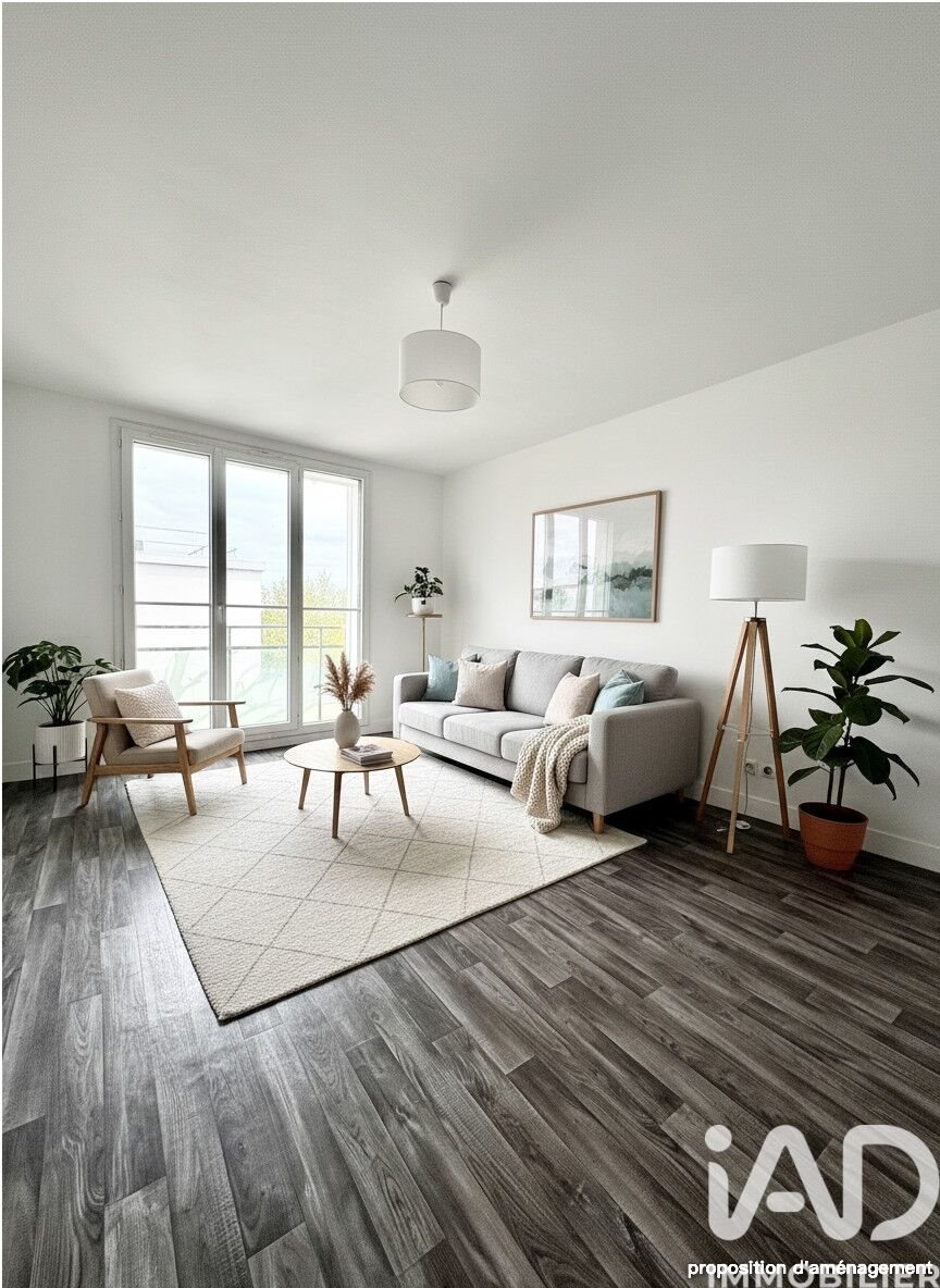 Appartement à vendre, 67m², Rueil-Malmaison
