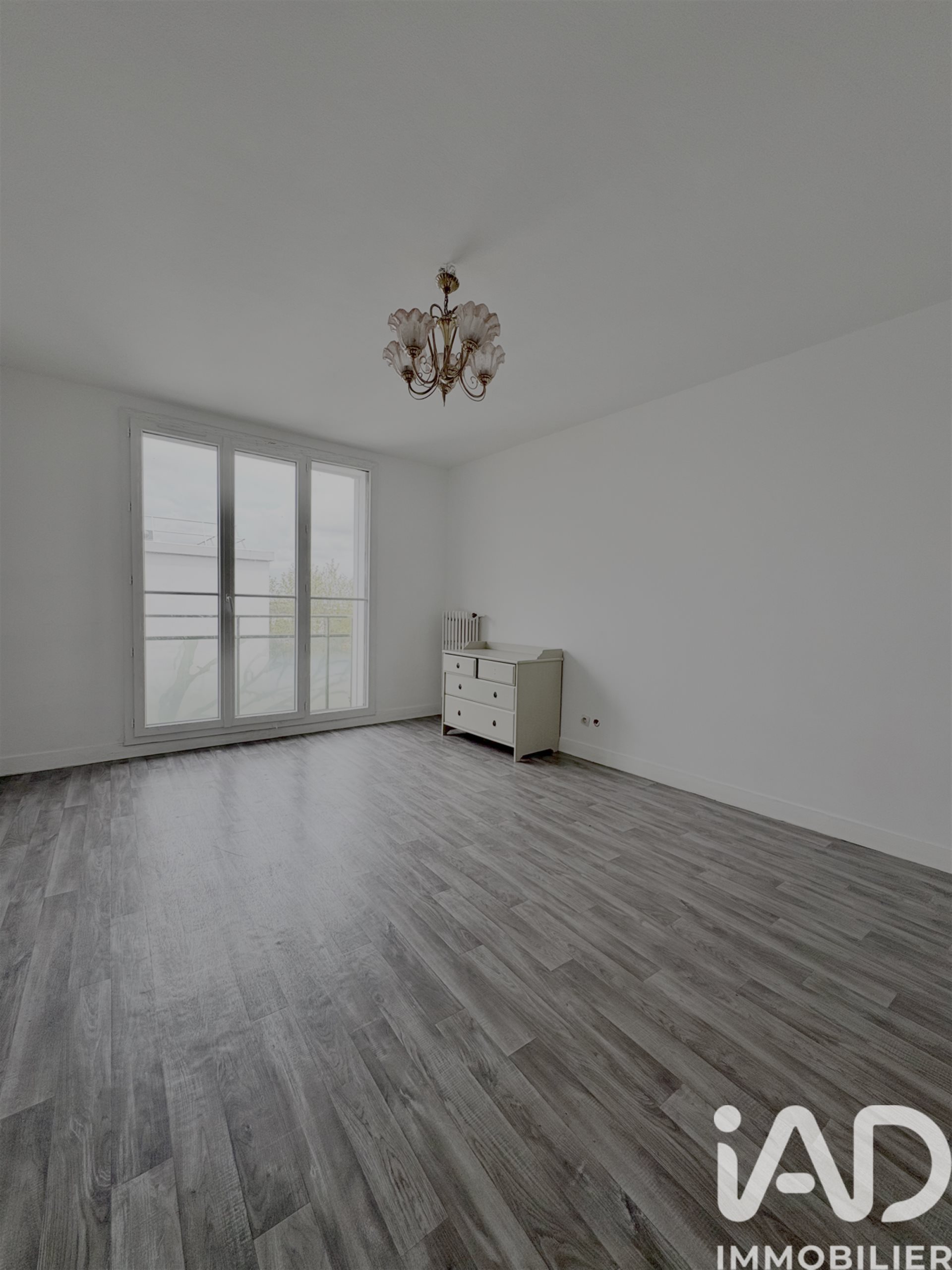 Appartement à vendre, 67m², Rueil-Malmaison