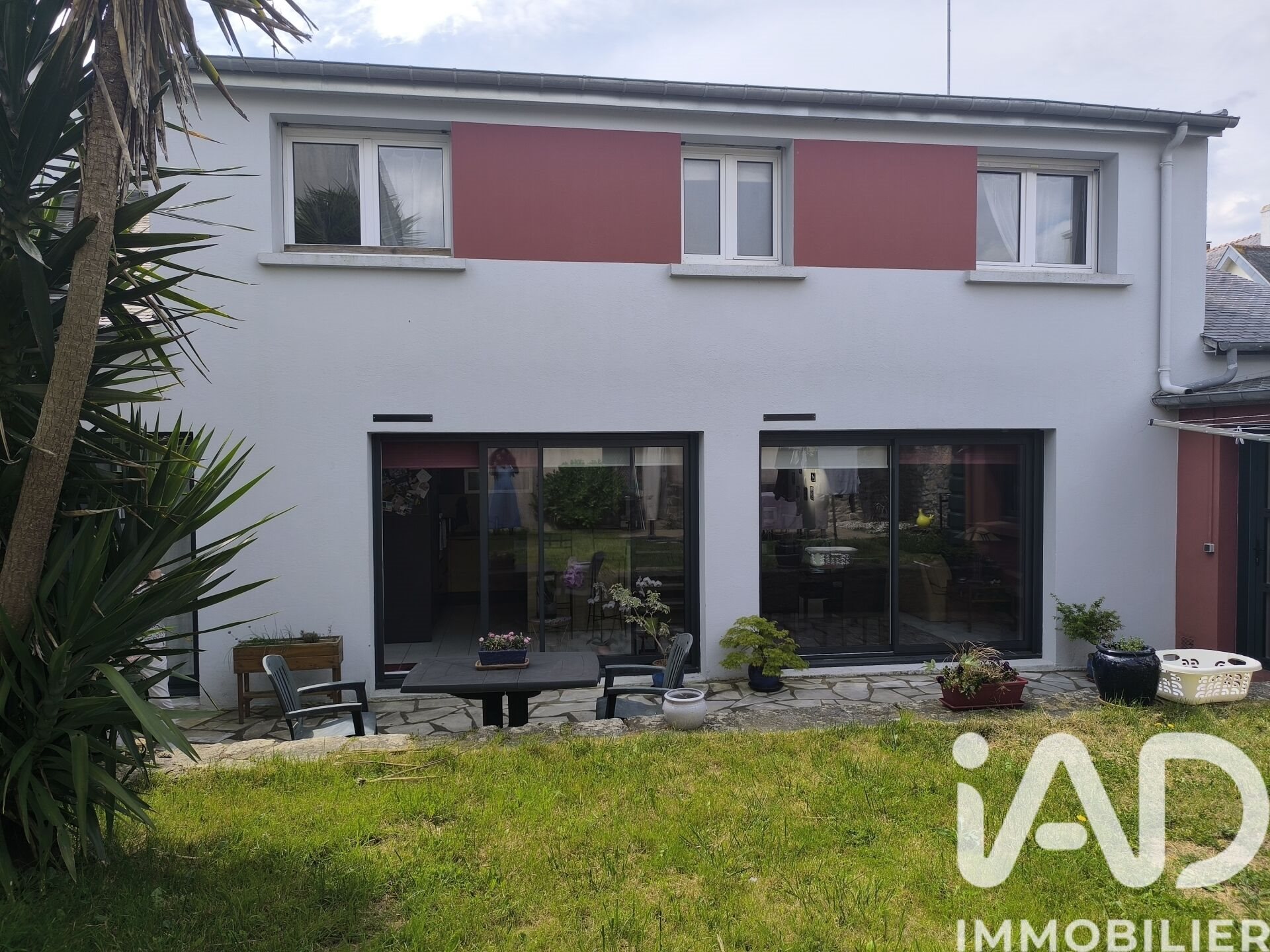 Maison à vendre, 160m², Lorient
