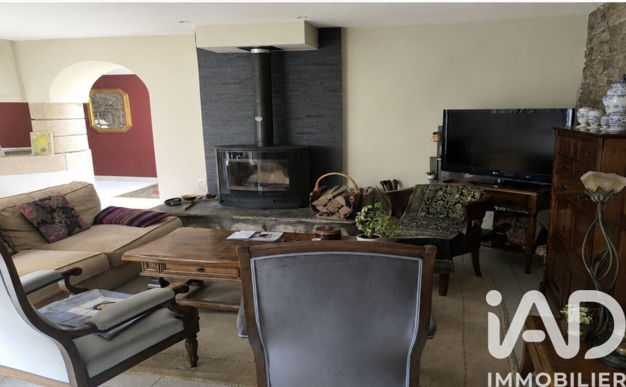 Maison à vendre, 160m², Lorient