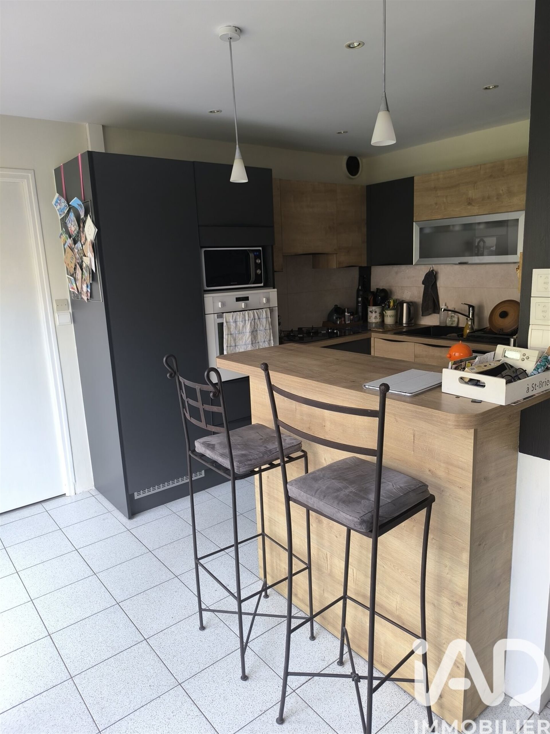Maison à vendre, 160m², Lorient