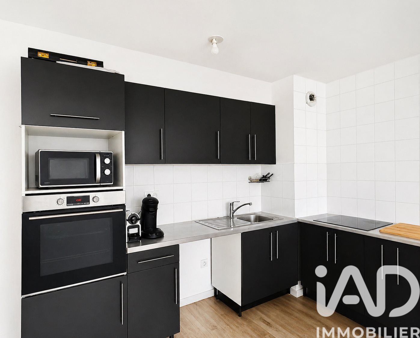 Appartement à vendre, 60m², Villiers-sur-Marne