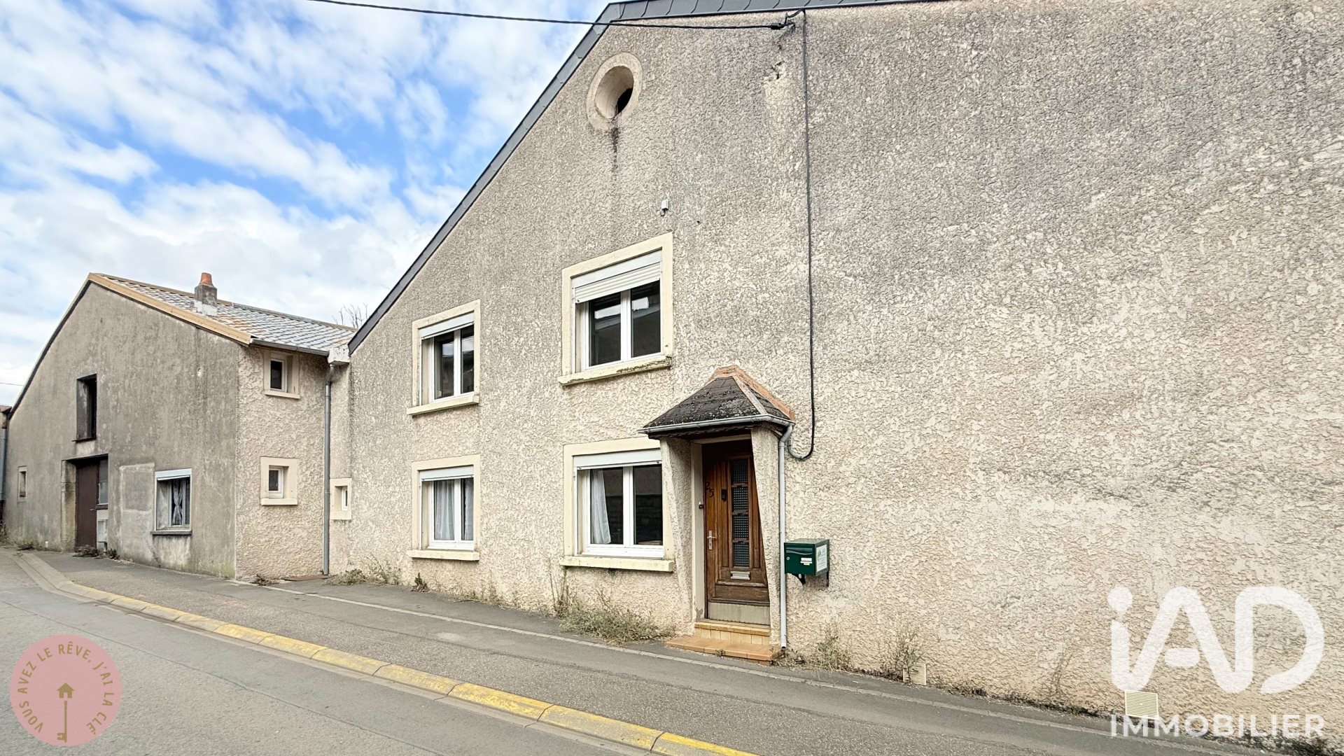 Maison à vendre, 130m², Thionville