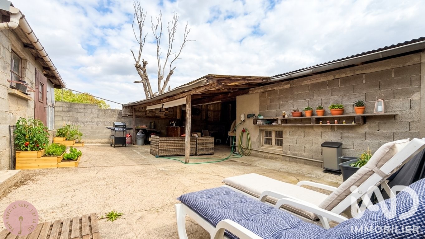 Maison à vendre, 130m², Thionville