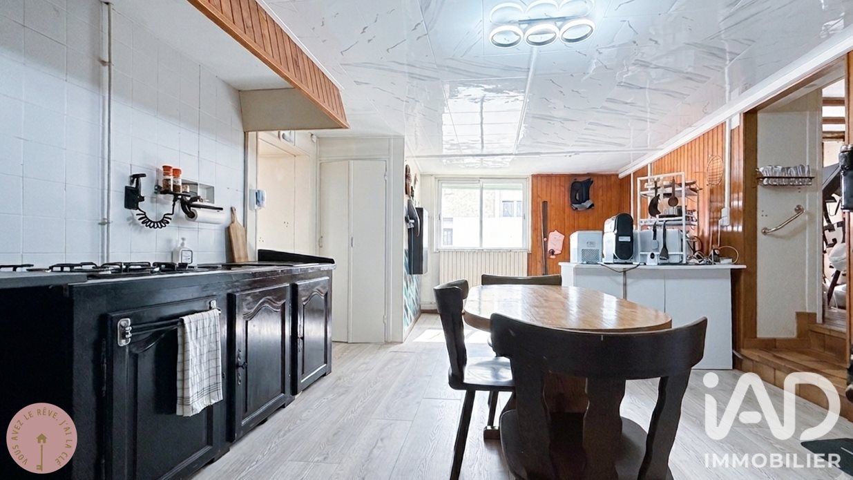 Maison à vendre, 130m², Thionville