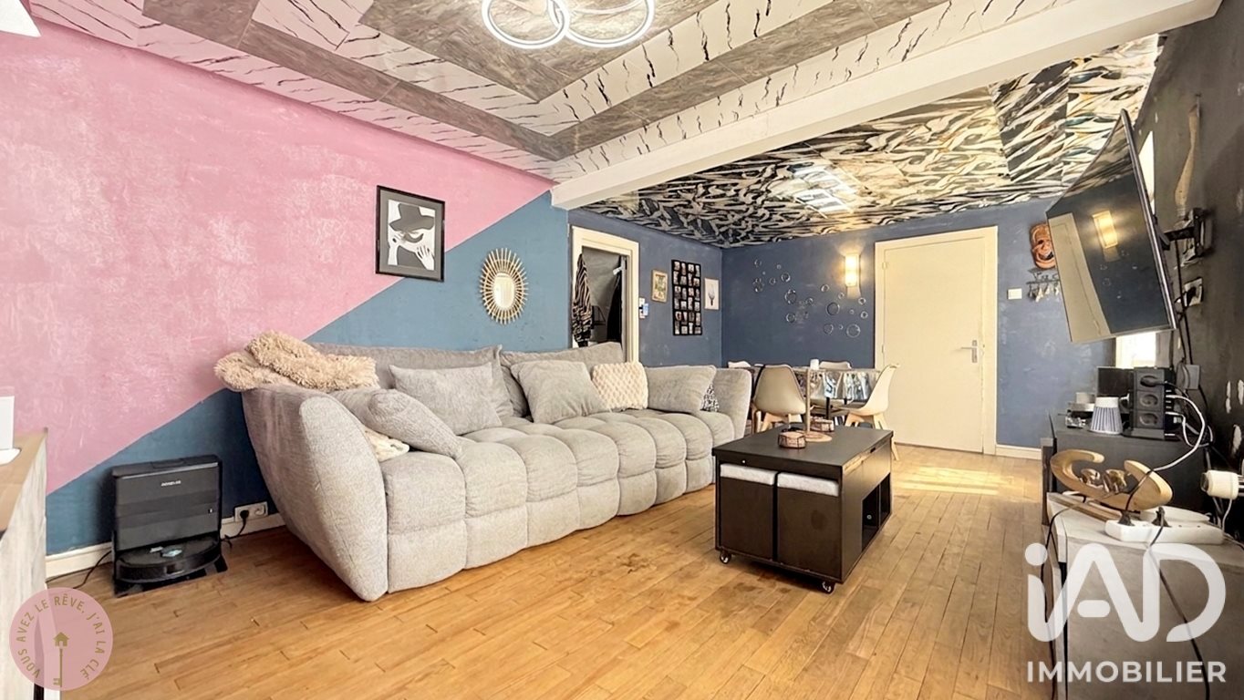 Maison à vendre, 130m², Thionville