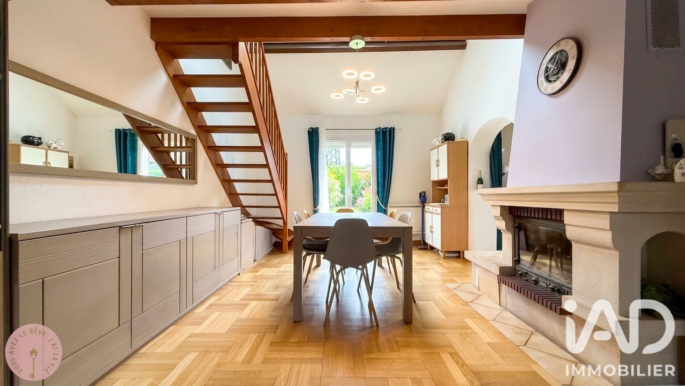 Maison à vendre, 95m², Gandrange