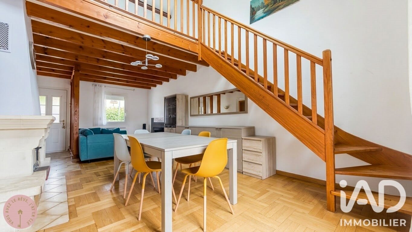 Maison à vendre, 95m², Gandrange