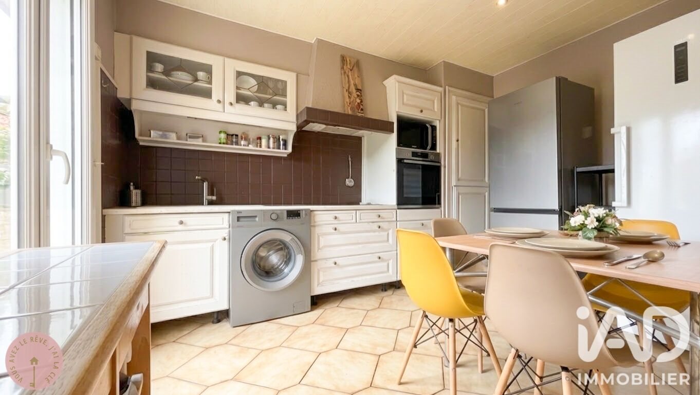 Maison à vendre, 95m², Gandrange