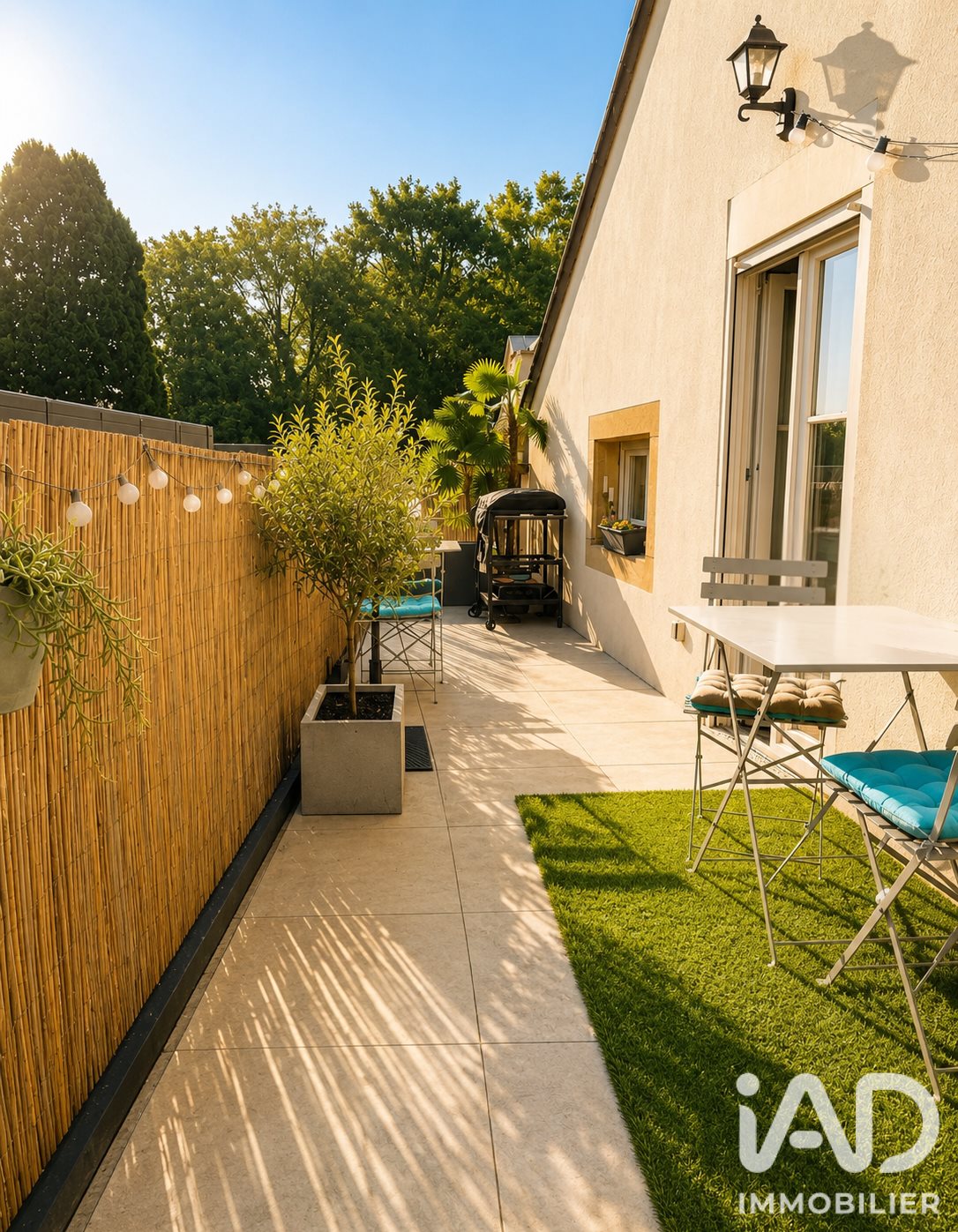 Appartement à vendre, 100m², Metz