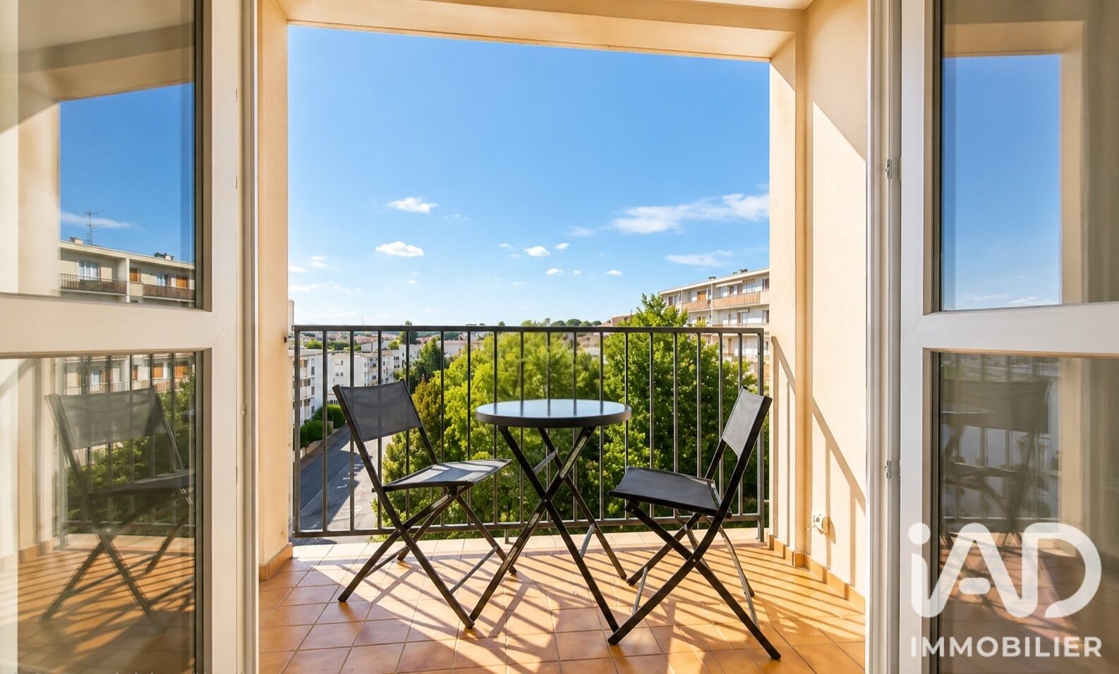 Appartement à vendre, 71m², Metz