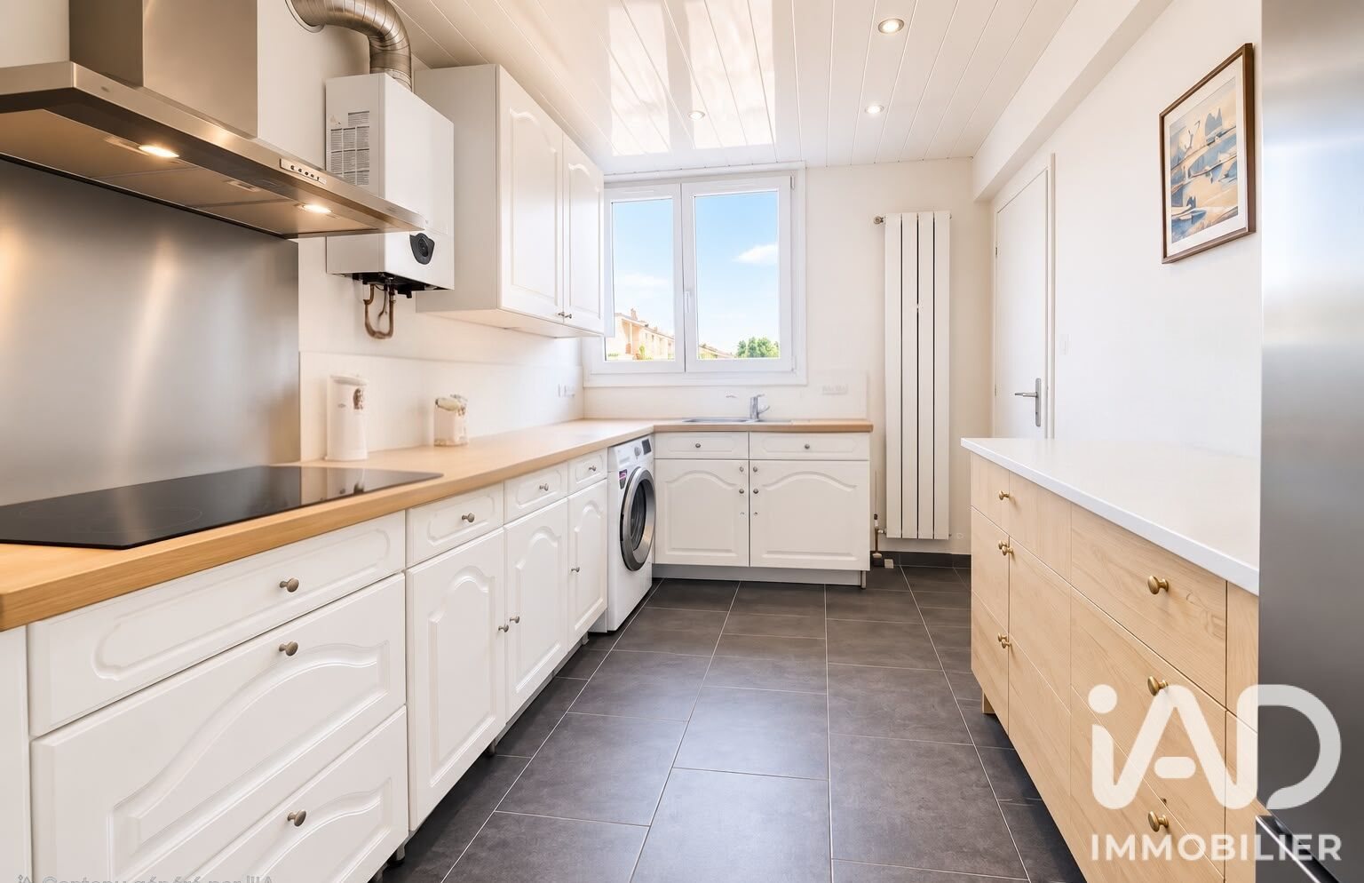 Appartement à vendre, 71m², Metz