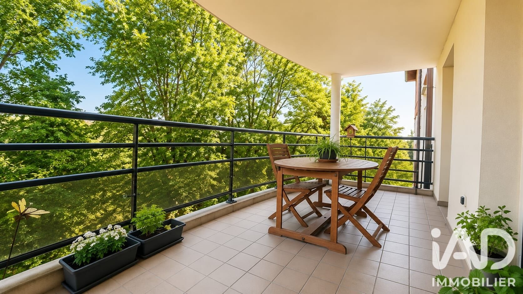 Appartement à vendre, 71m², Metz
