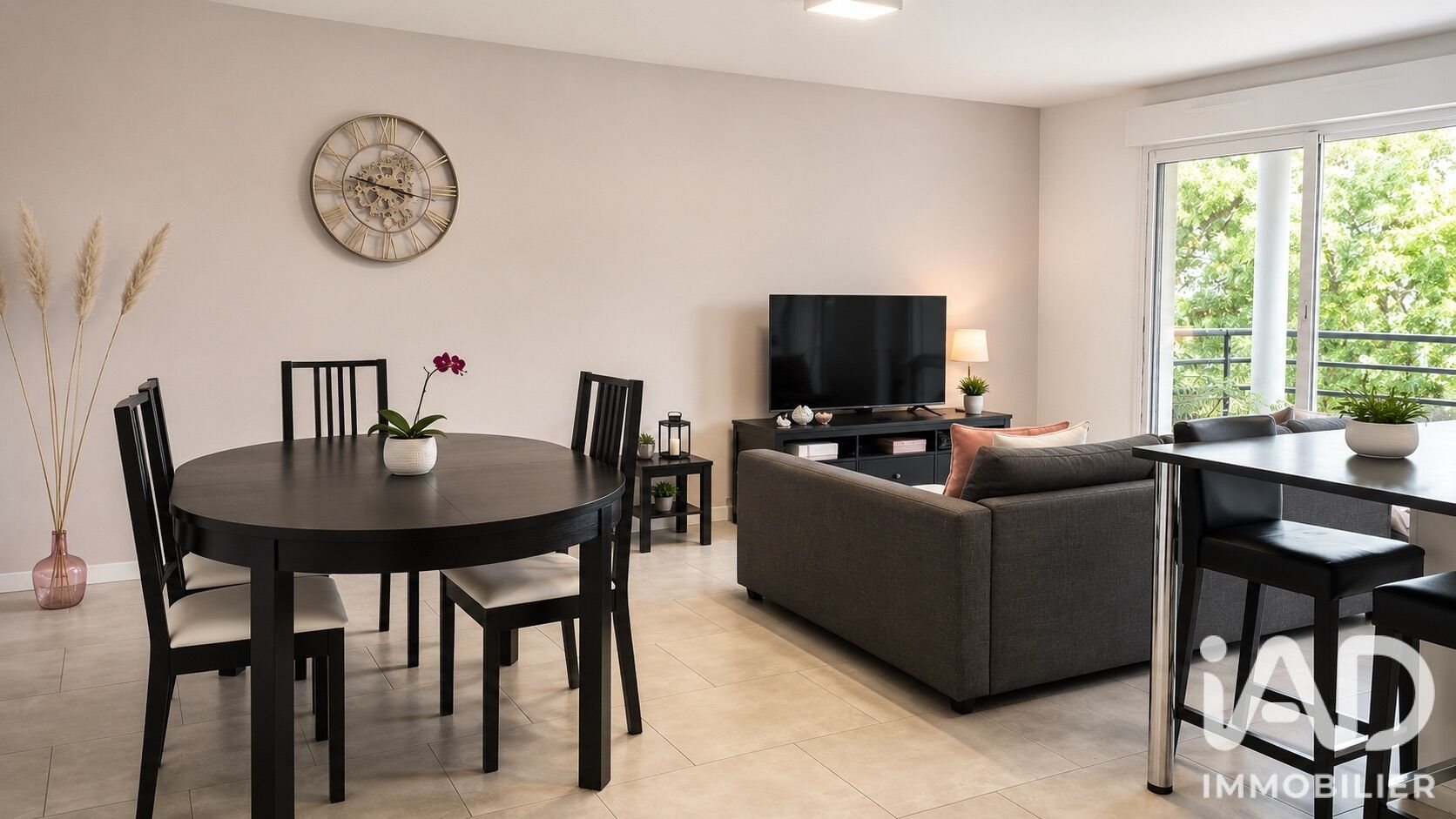 Appartement à vendre, 71m², Metz