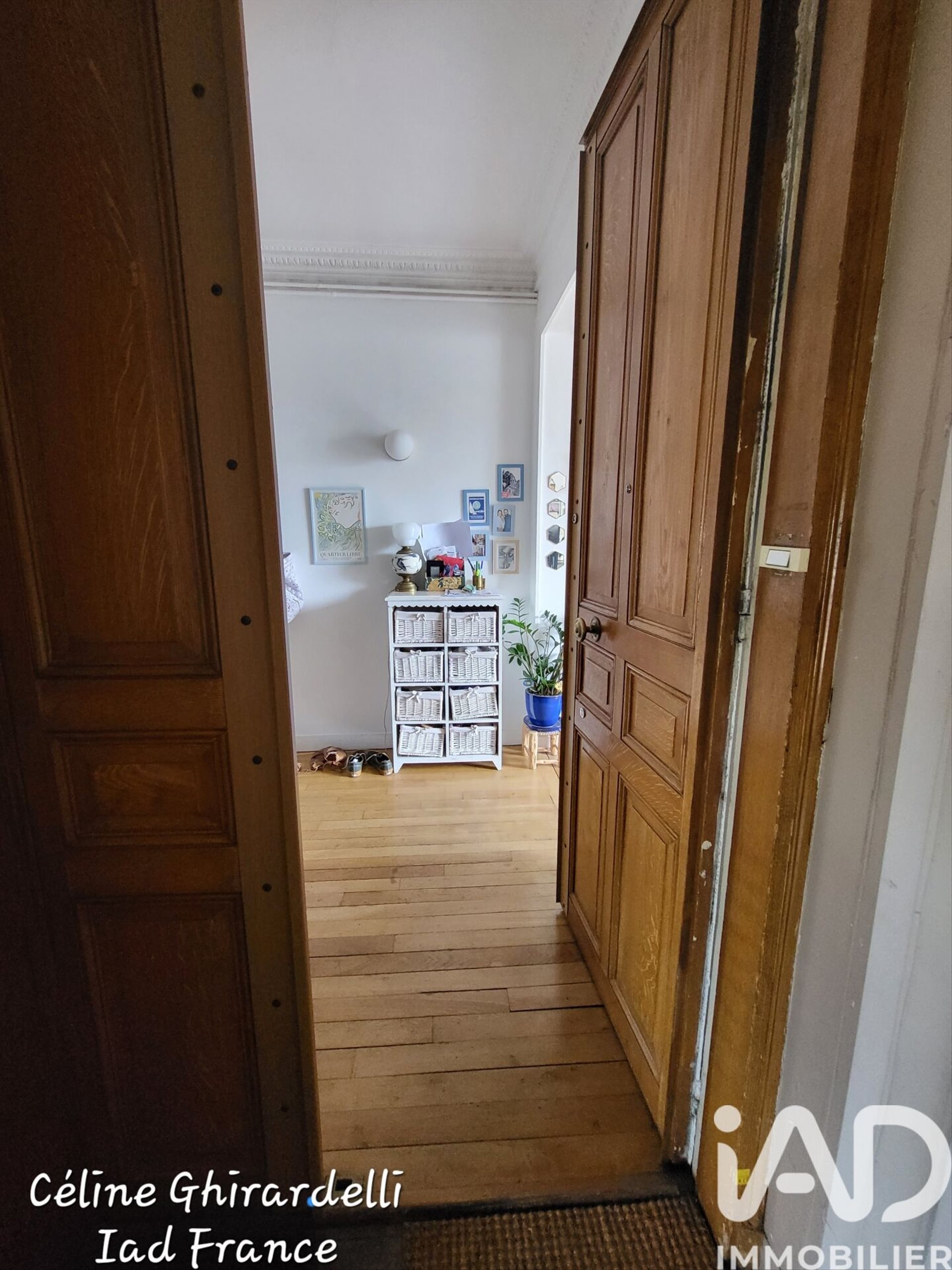 Appartement à vendre, 68m², Enghien-les-Bains