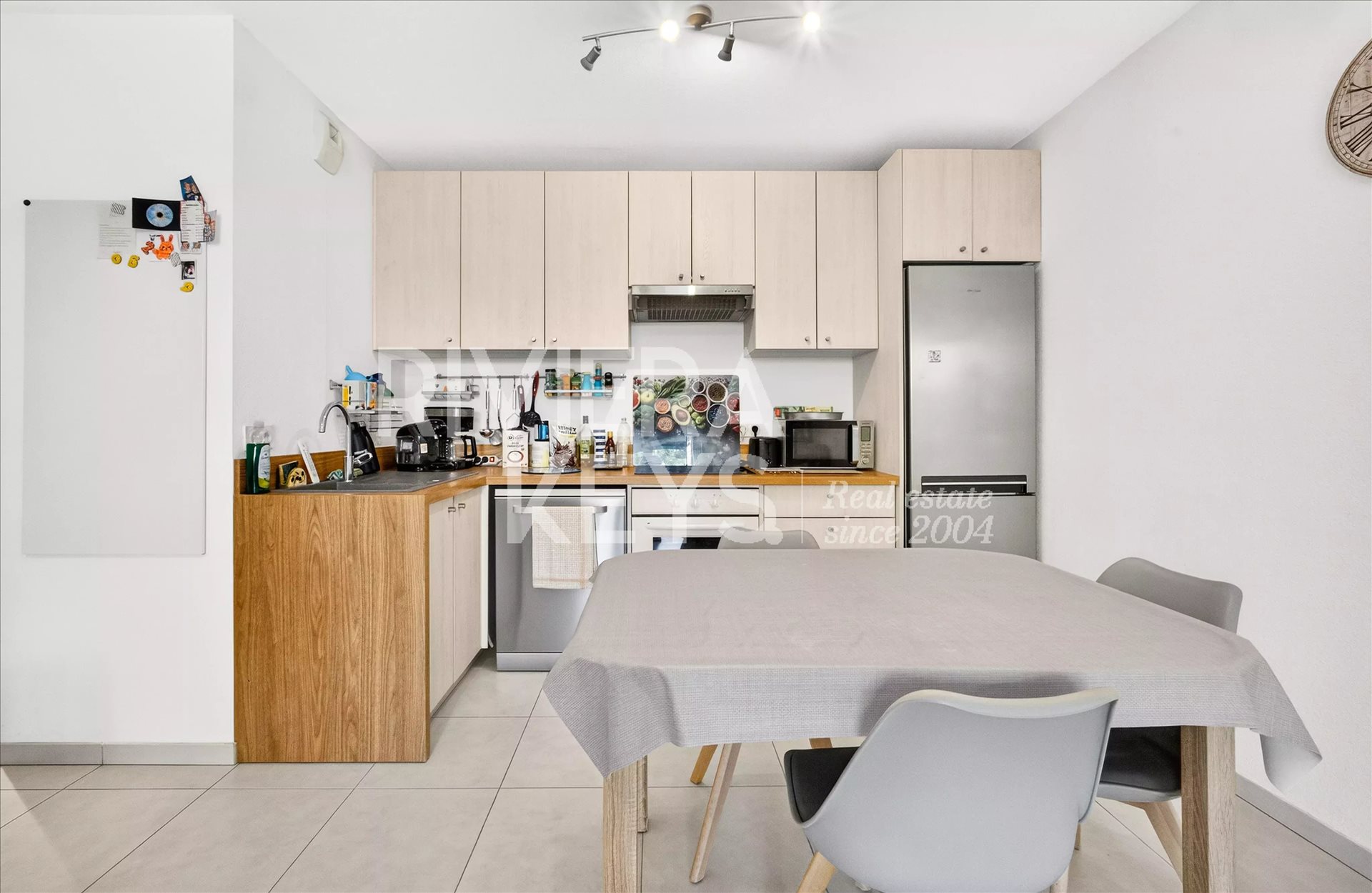 Appartement à vendre, 44m², Le Plan-de-la-Tour