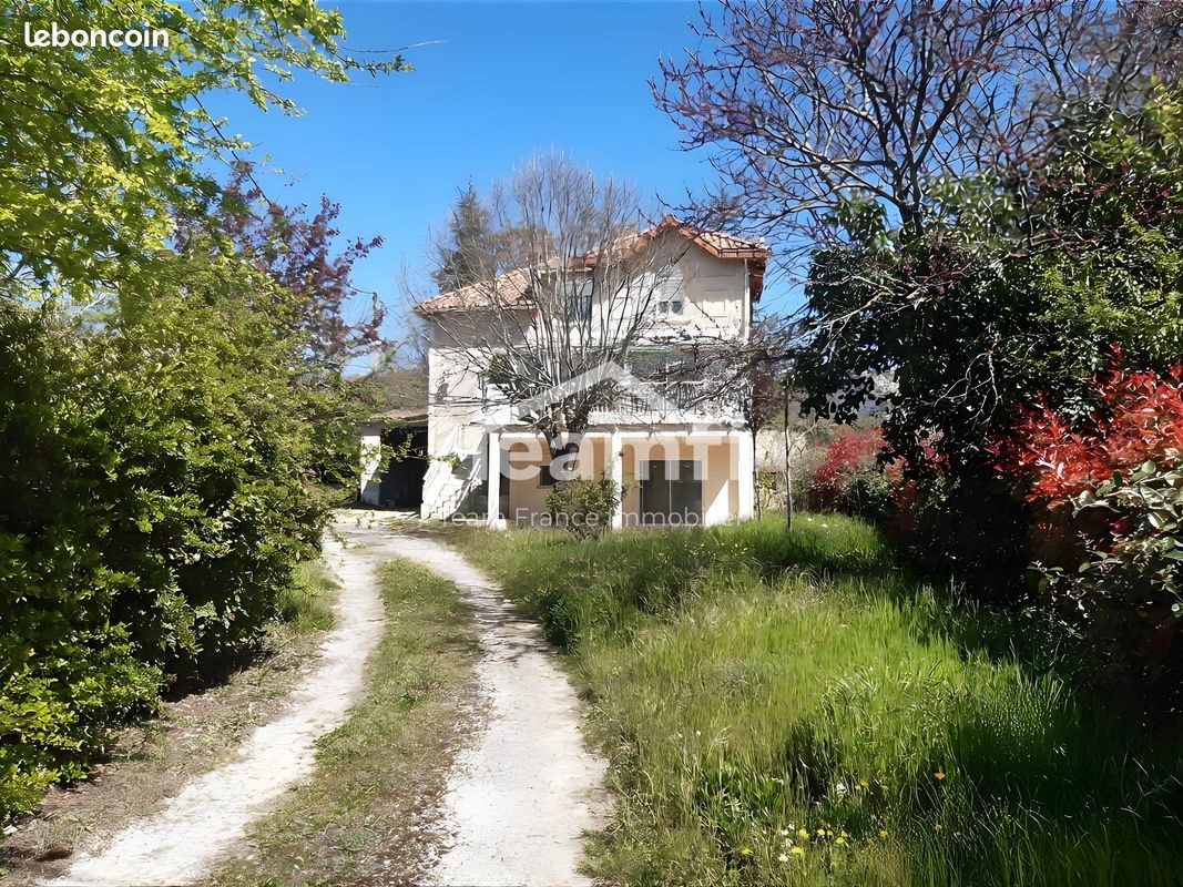 Maison à vendre, 125m², Millau