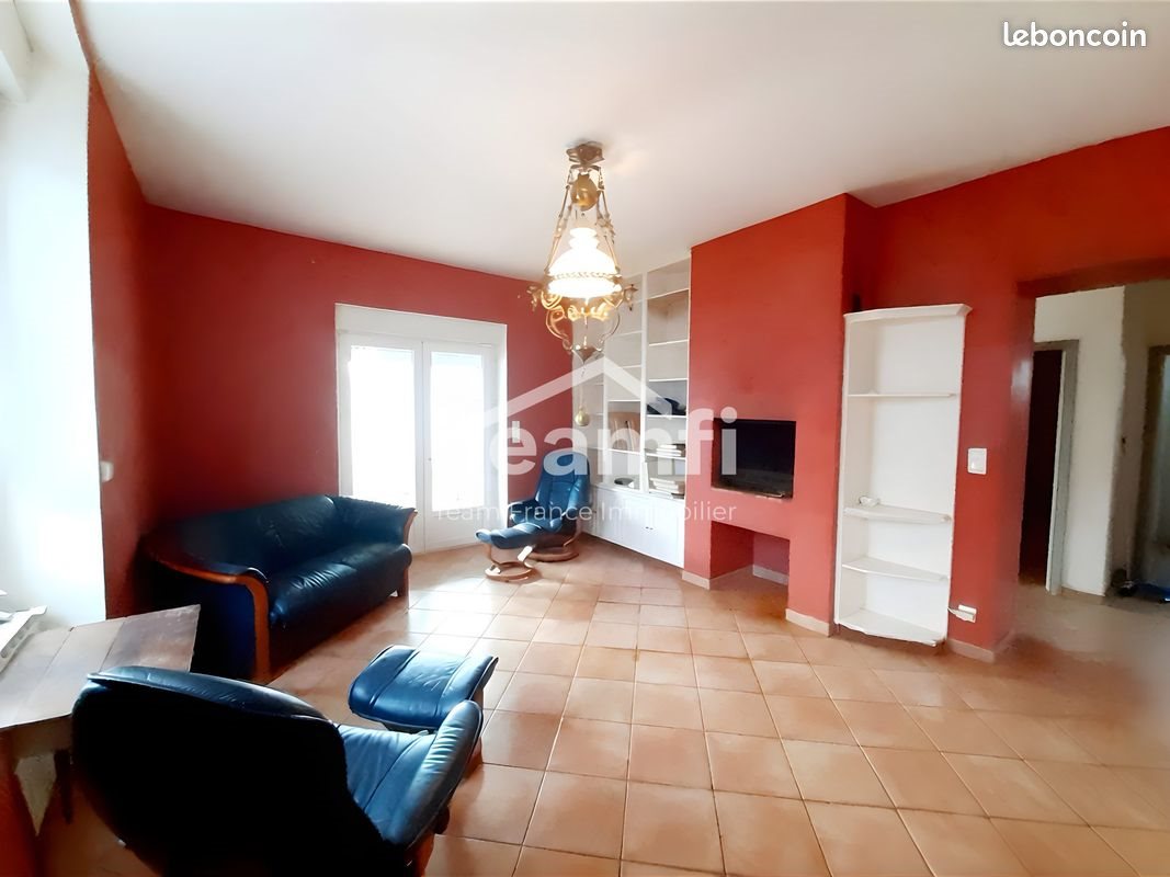 Maison à vendre, 125m², Millau