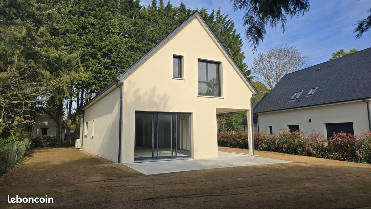 Maison à vendre, 136m², Auberville