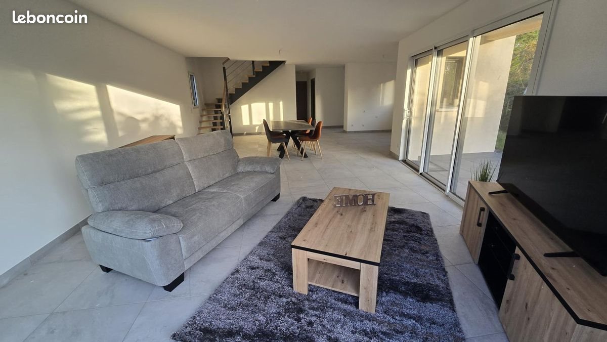 Maison à vendre, 136m², Auberville