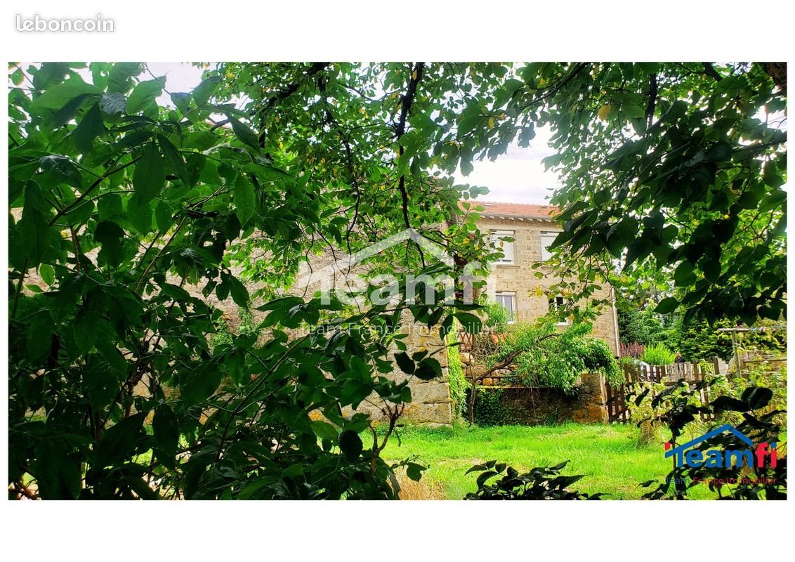 Maison à vendre, 140m², Saint-Pal-de-Mons