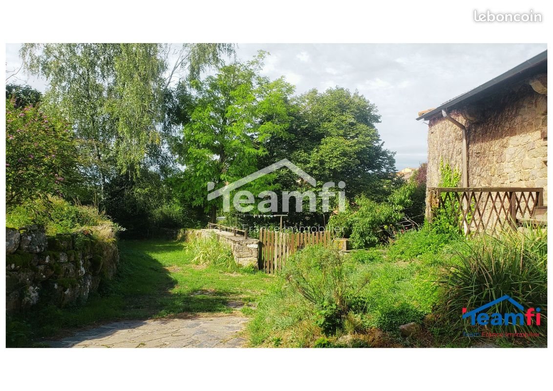 Maison à vendre, 140m², Saint-Pal-de-Mons
