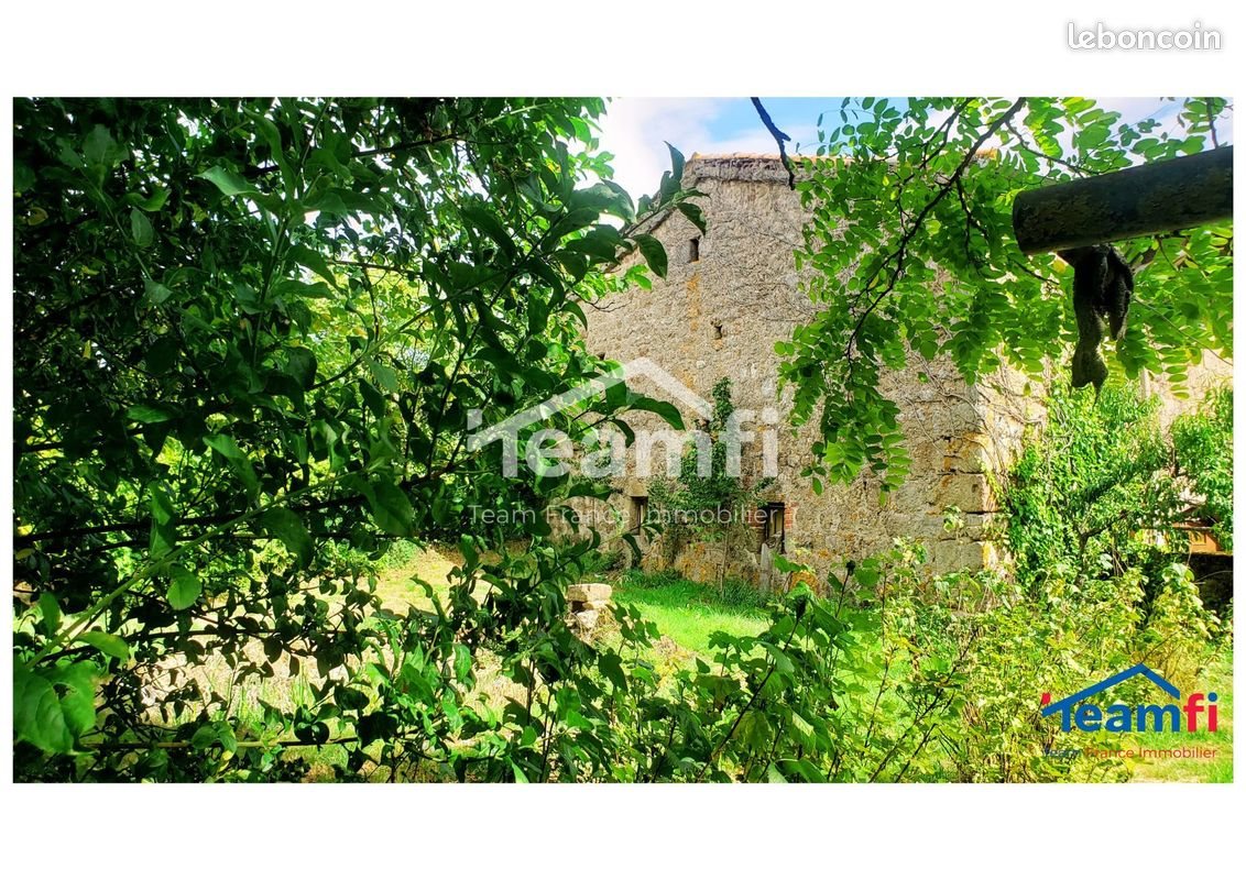 Maison à vendre, 140m², Saint-Pal-de-Mons