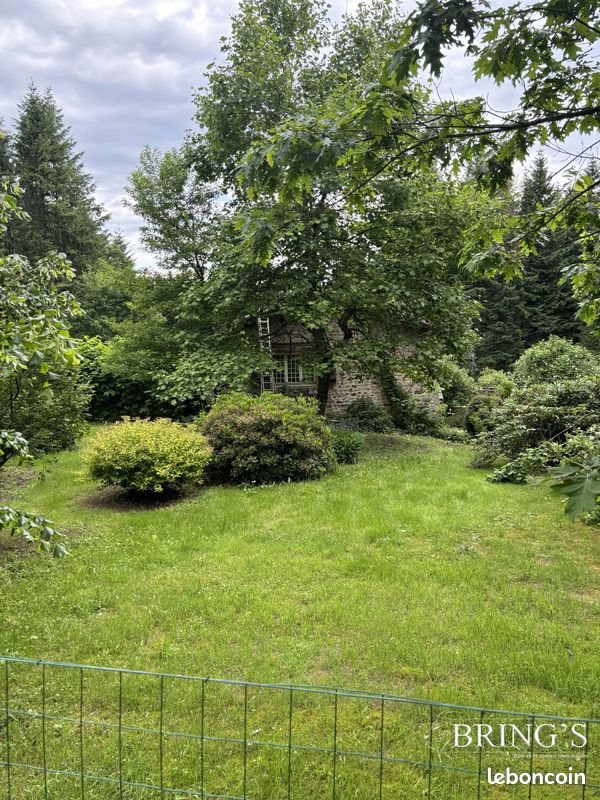 Maison à vendre, 124m², Saint-Romain-les-Atheux