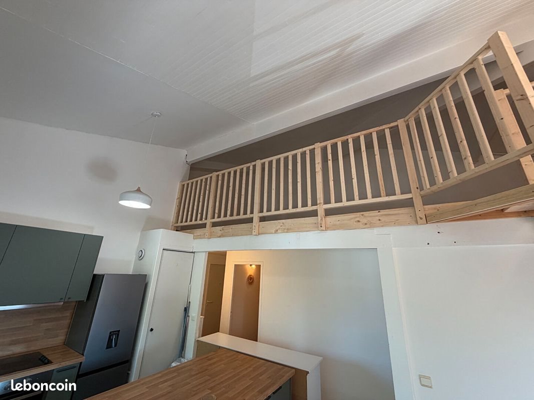 Appartement à vendre, 68m², Mont-de-Marsan