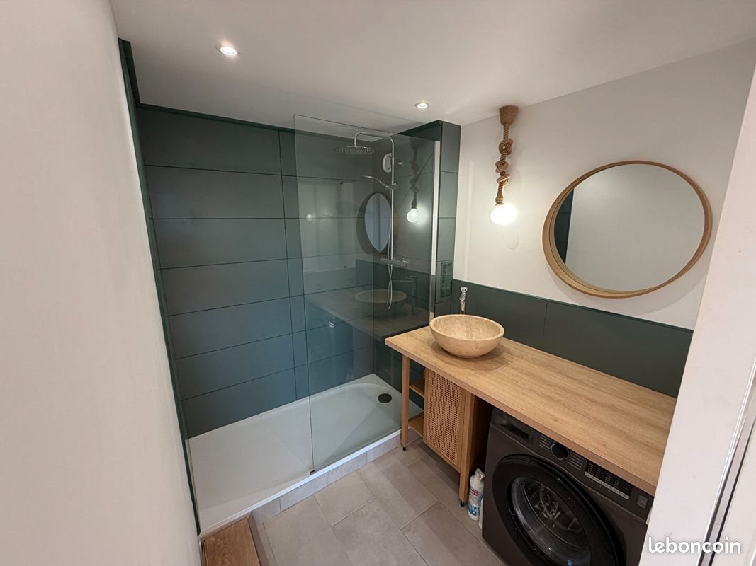 Appartement à vendre, 68m², Mont-de-Marsan