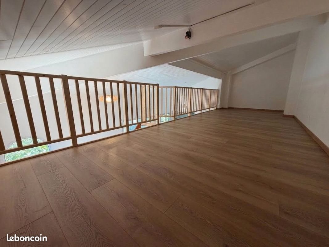 Appartement à vendre, 68m², Mont-de-Marsan