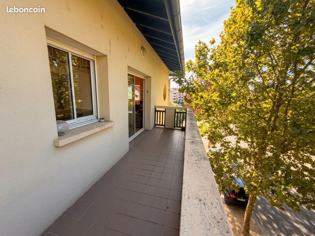 Appartement à vendre, 68m², Mont-de-Marsan