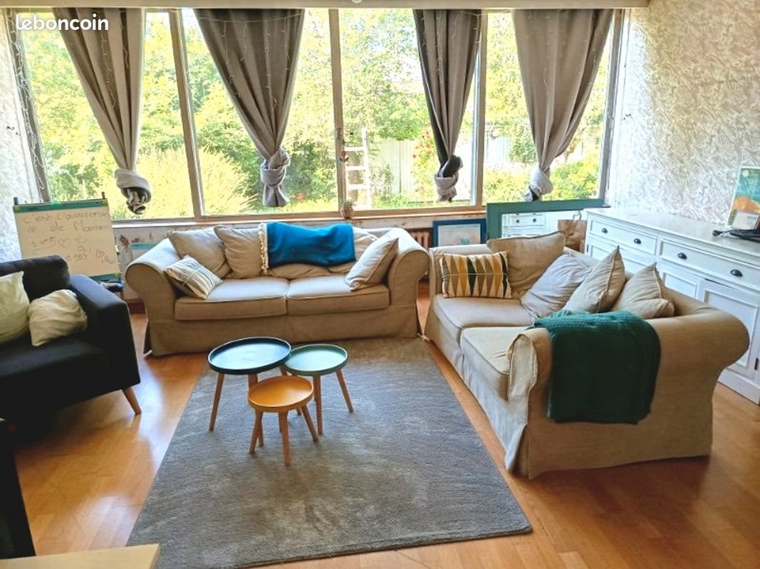 Maison à vendre, 85m², Le Mans