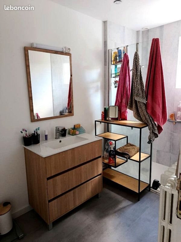 Maison à vendre, 85m², Le Mans