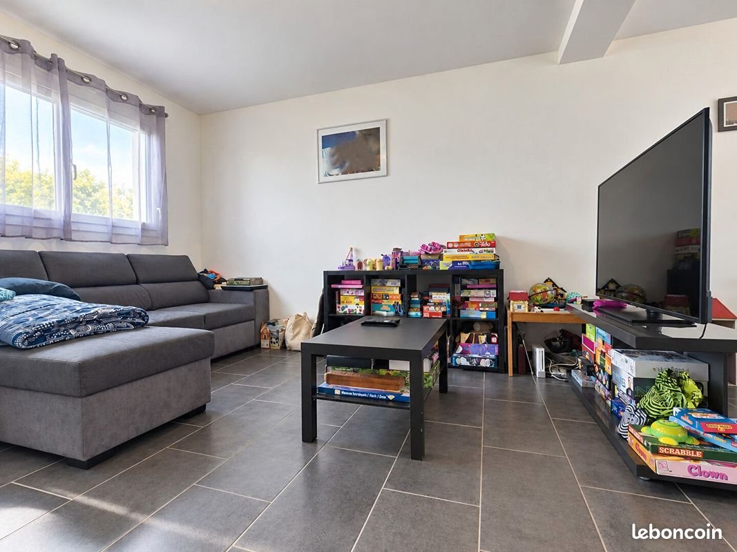 Maison à vendre, 130m², Pruillé-le-Chétif