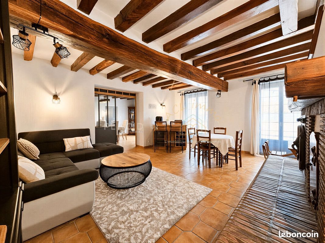 Maison à vendre, 152m², Cérans-Foulletourte