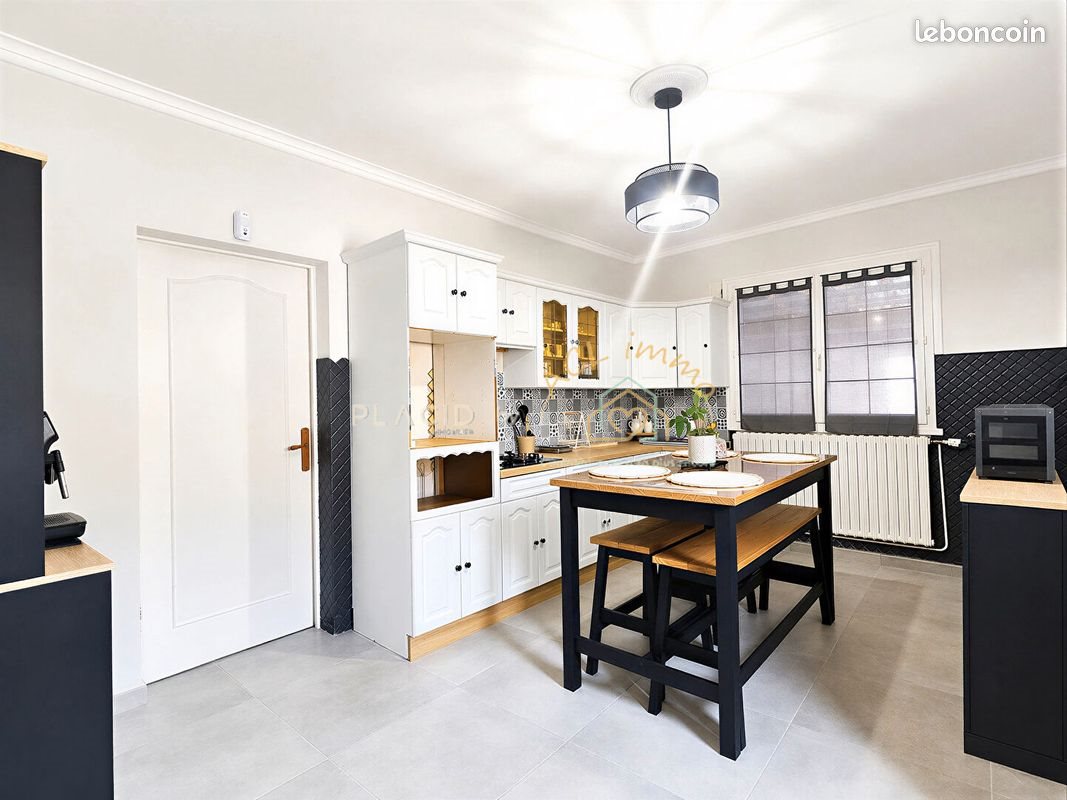 Maison à vendre, 152m², Cérans-Foulletourte