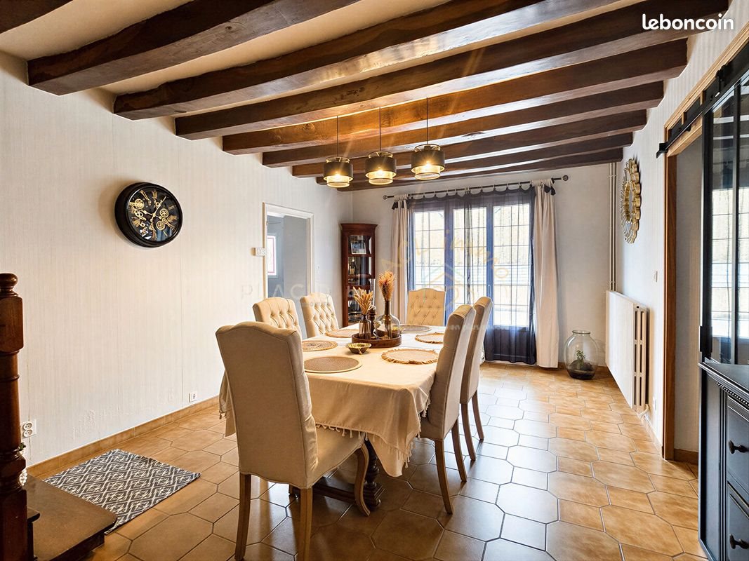 Maison à vendre, 152m², Cérans-Foulletourte